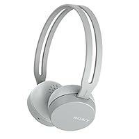 Amazon.co.jp: ソニー ワイヤレスヘッドホン WH-CH400
